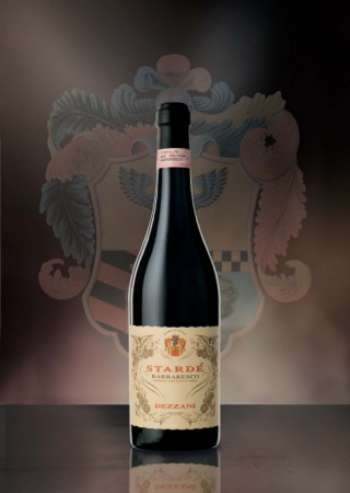 12. STARDE’ - BARBARESCO CRU - D.O.C.G.